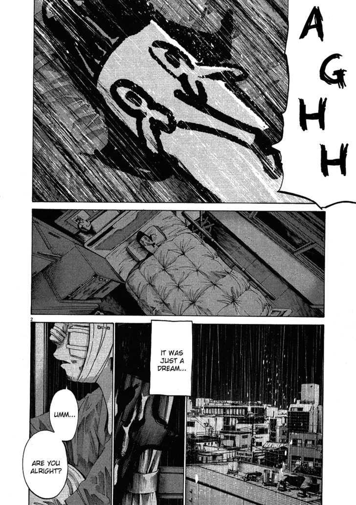 Oyasumi Punpun Chapter 61 page 3 - Chapter 61