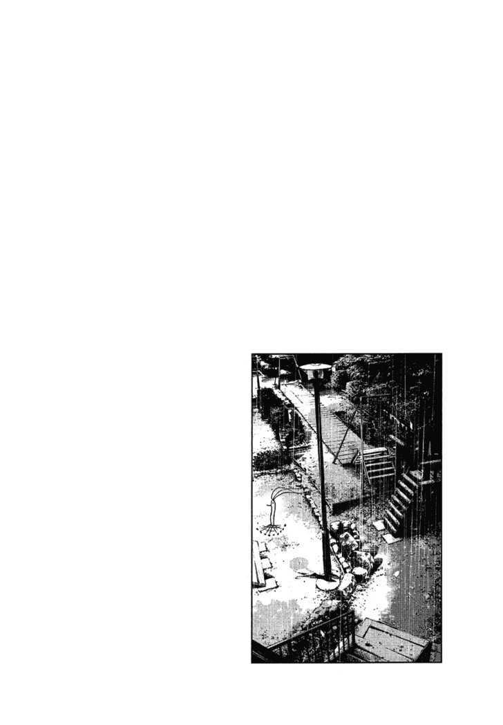 Oyasumi Punpun Chapter 62 page 1 - Chapter 62