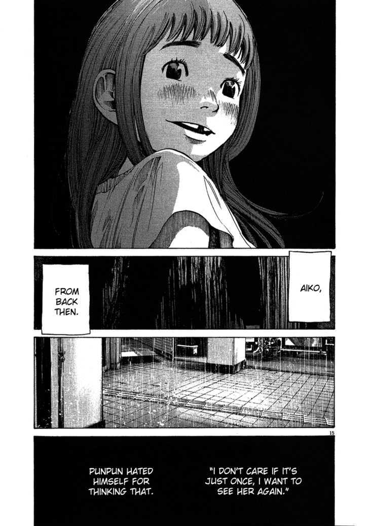 Oyasumi Punpun Chapter 62 page 16 - Chapter 62