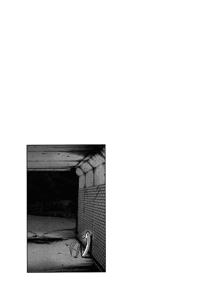 Oyasumi Punpun Chapter 63 page 20 - Chapter 63