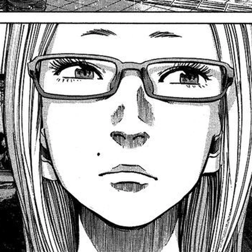 Oyasumi Punpun Chapter 63 cover