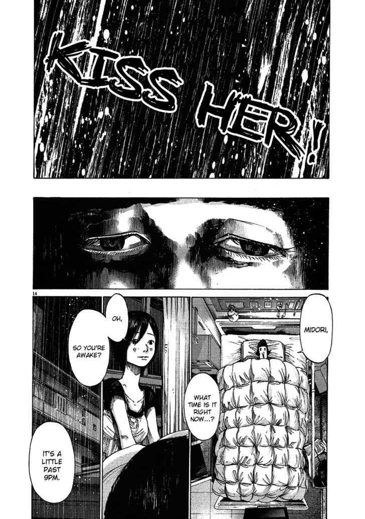 Oyasumi Punpun Chapter 64 page 14 - Chapter 64