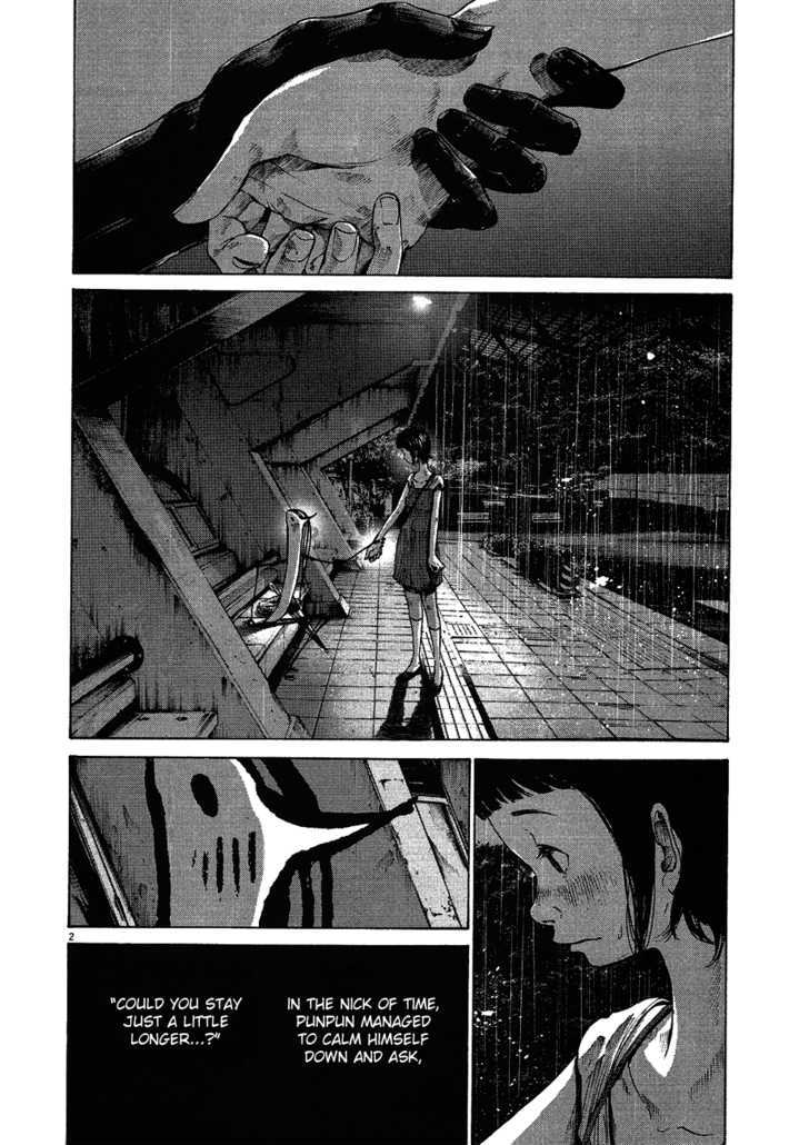 Oyasumi Punpun Chapter 64 page 2 - Chapter 64