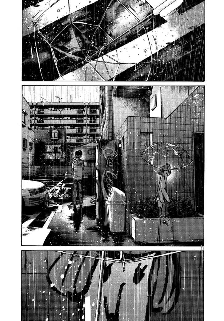 Oyasumi Punpun Chapter 65 page 10 - Chapter 65