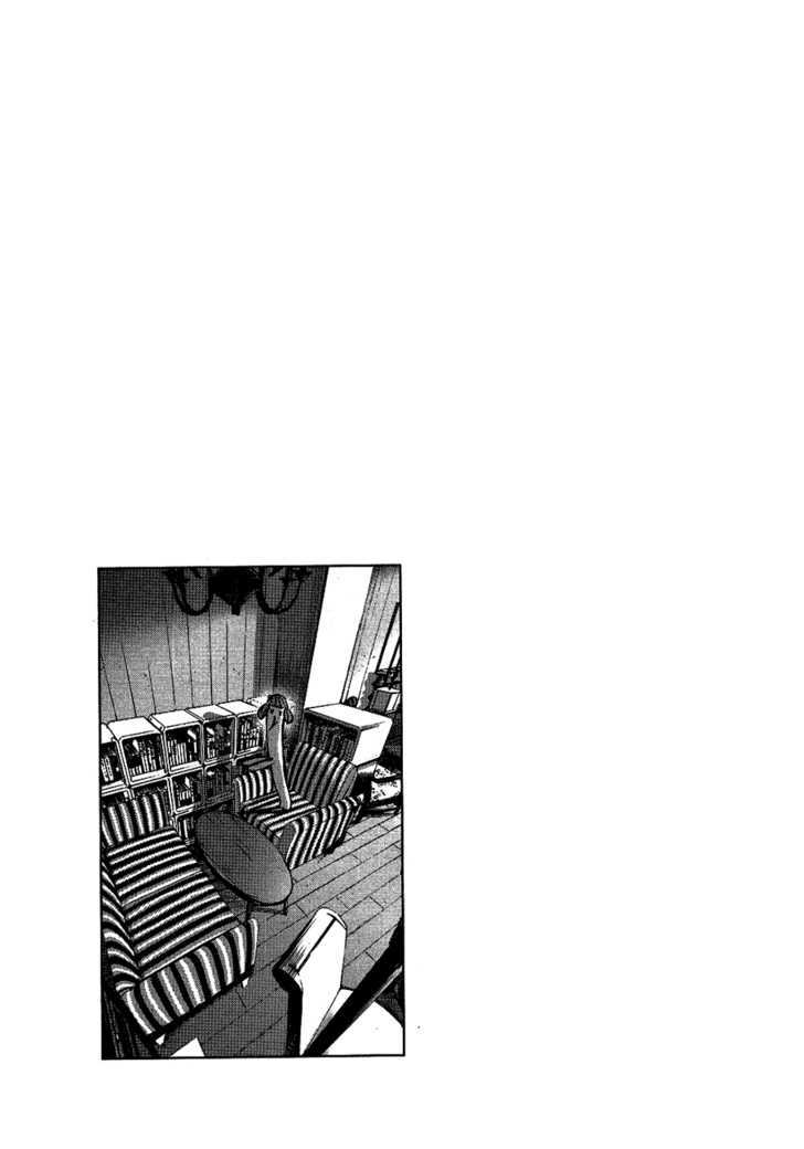 Oyasumi Punpun Chapter 65 page 18 - Chapter 65