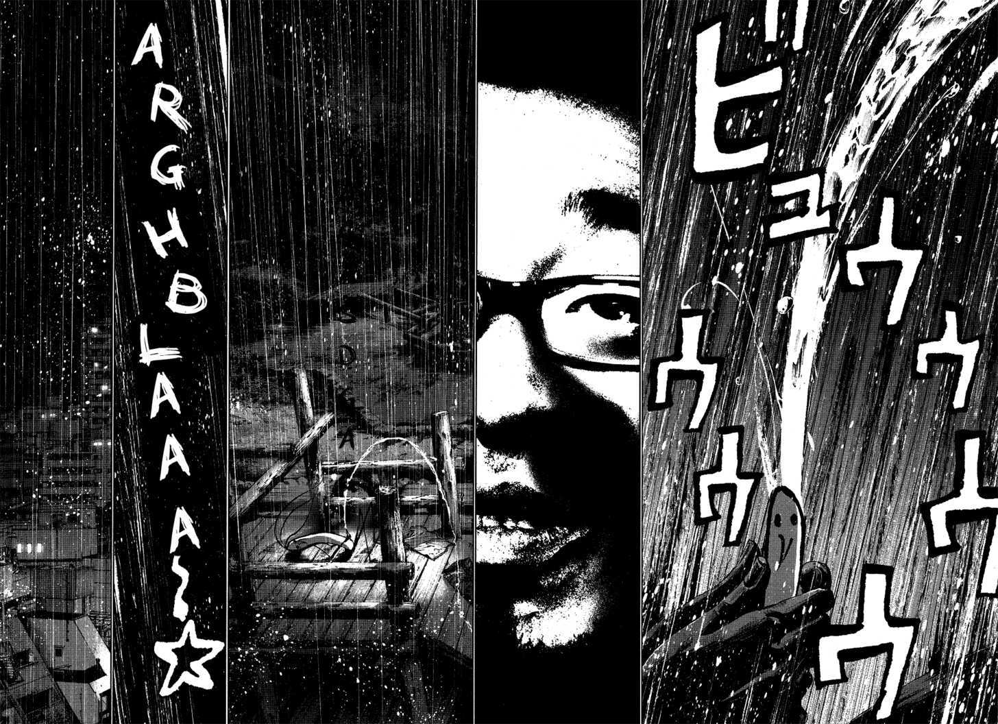 Oyasumi Punpun Chapter 65 page 4 - Chapter 65