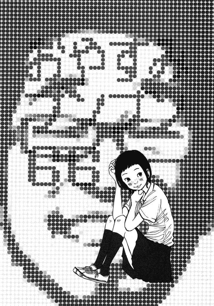 Oyasumi Punpun Chapter 66 page 1 - Chapter 66