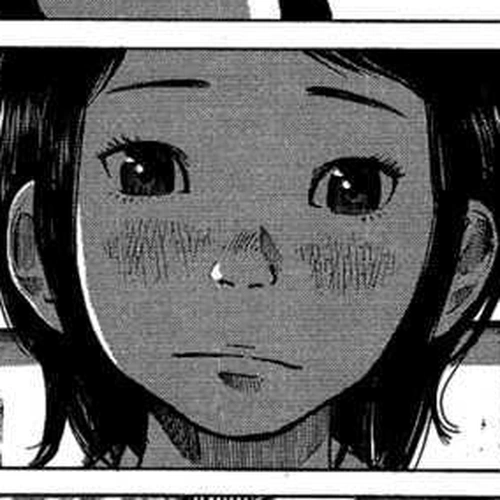 Oyasumi Punpun Chapter 66 cover