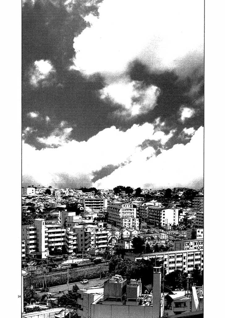 Oyasumi Punpun Chapter 67 page 14 - Chapter 67