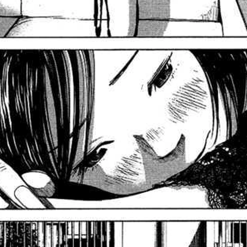 Oyasumi Punpun Chapter 67 cover
