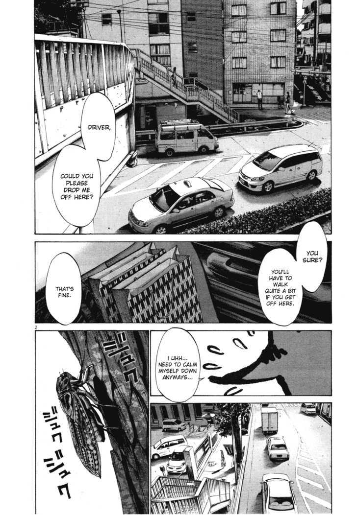 Oyasumi Punpun Chapter 68 page 2 - Chapter 68