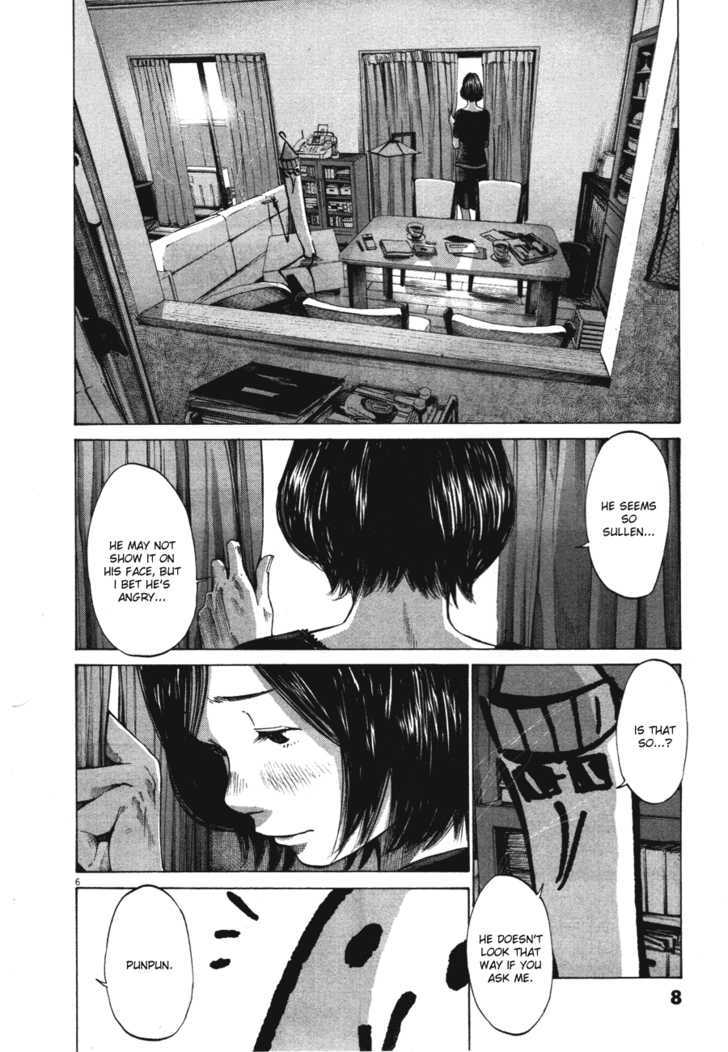 Oyasumi Punpun Chapter 68 page 6 - Chapter 68