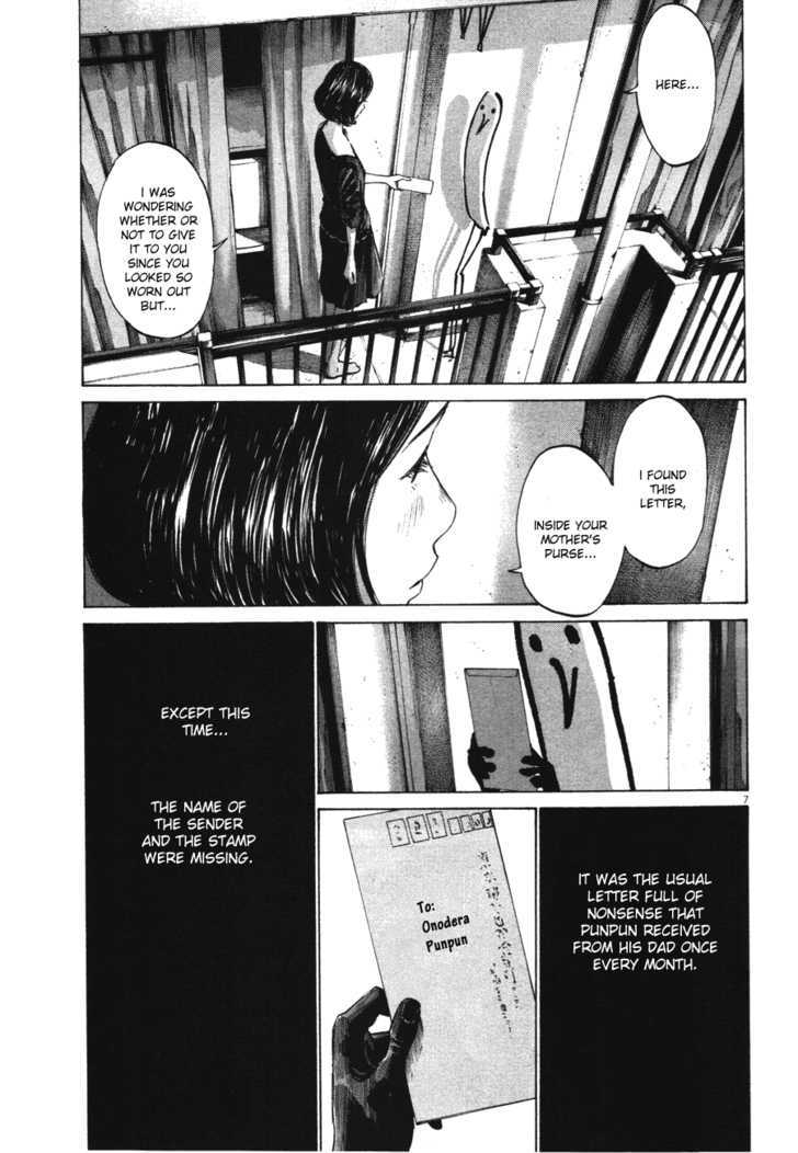 Oyasumi Punpun Chapter 68 page 7 - Chapter 68