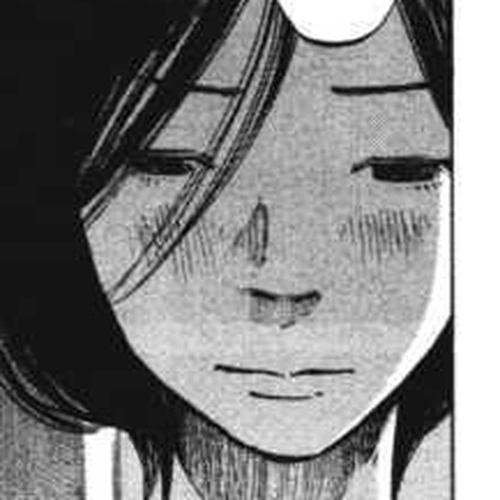 Oyasumi Punpun Chapter 69 cover