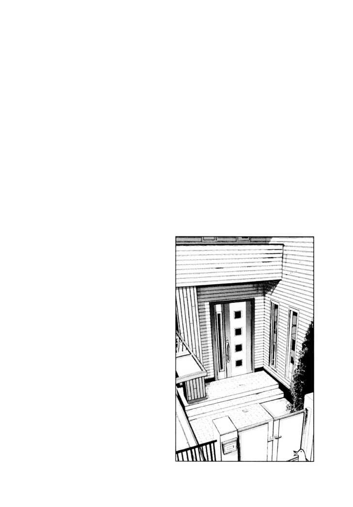 Oyasumi Punpun Chapter 7 page 19 - Chapter 7