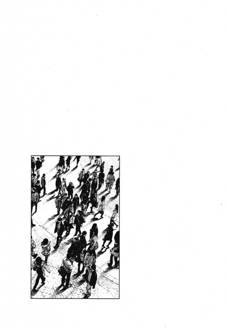 Oyasumi Punpun Chapter 70 page 18 - Chapter 70