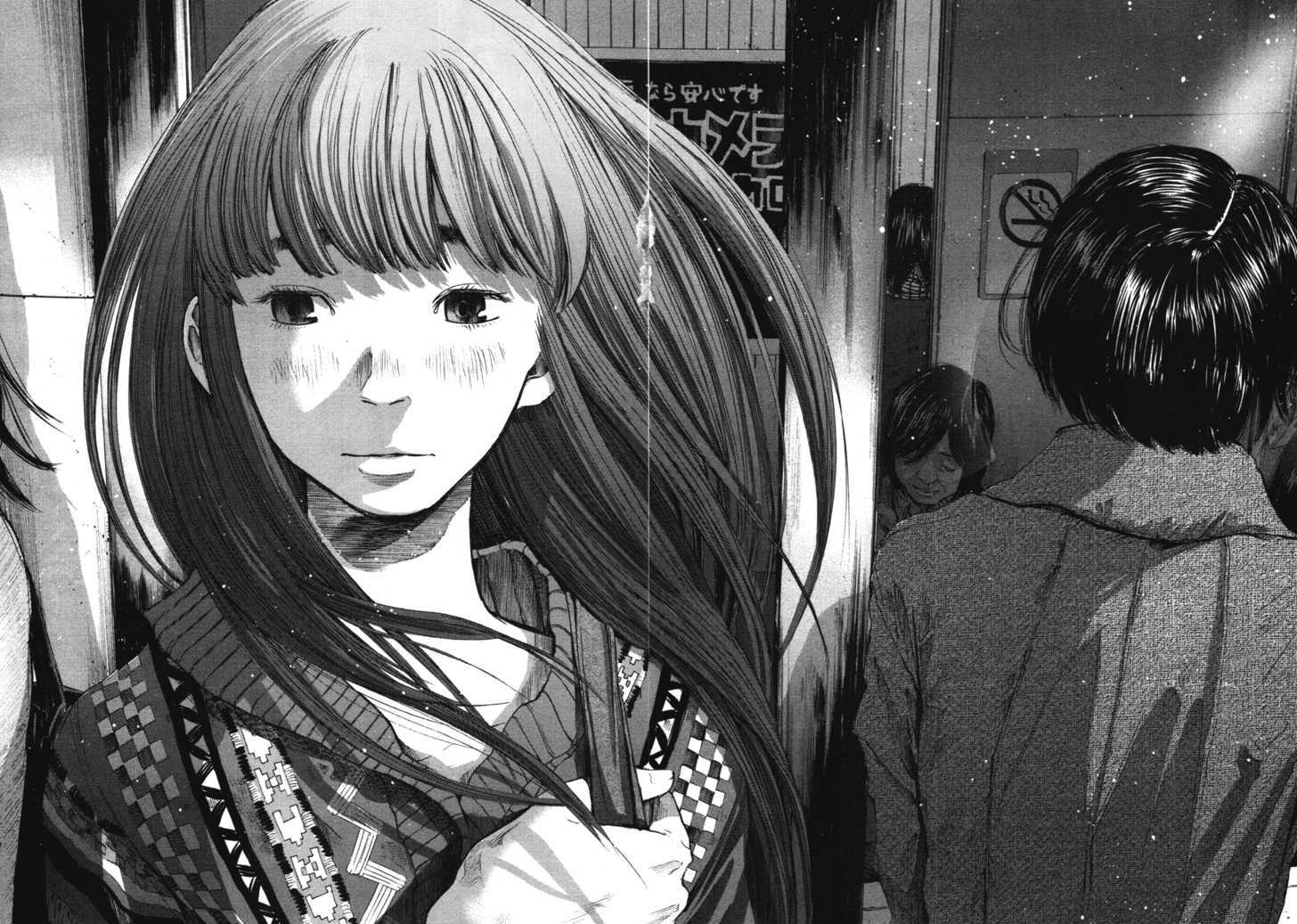 Oyasumi Punpun Chapter 72 page 16 - Chapter 72