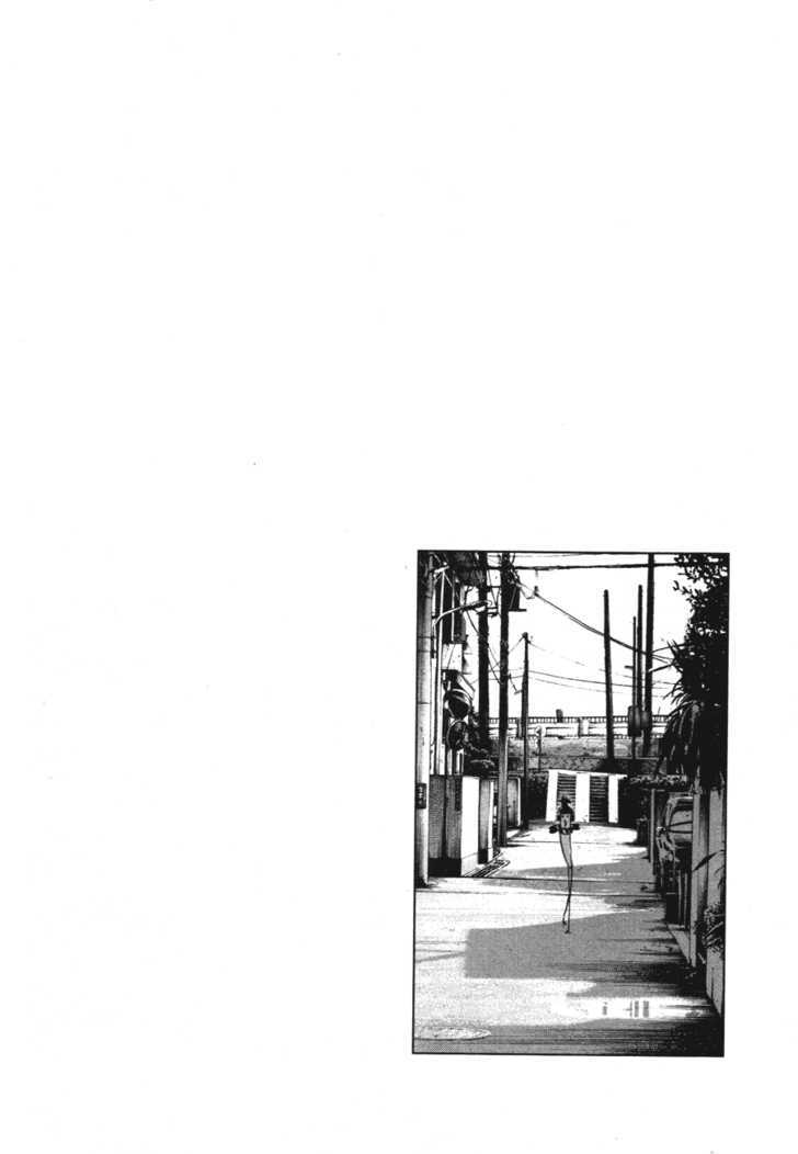 Oyasumi Punpun Chapter 72 page 3 - Chapter 72