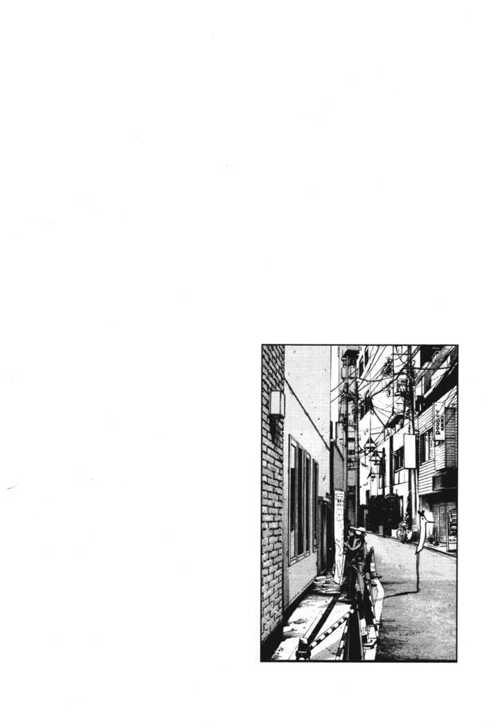 Oyasumi Punpun Chapter 73 page 19 - Chapter 73