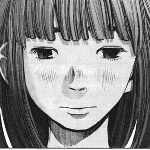 Oyasumi Punpun Chapter 73 cover
