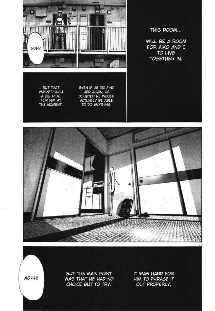Oyasumi Punpun Chapter 74 page 11 - Chapter 74