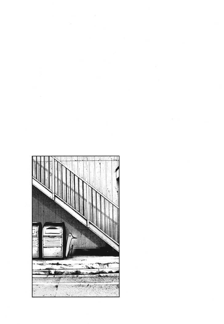 Oyasumi Punpun Chapter 75 page 19 - Chapter 75