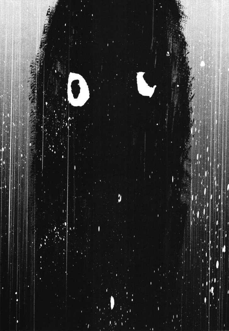 Oyasumi Punpun Chapter 76 page 18 - Chapter 76