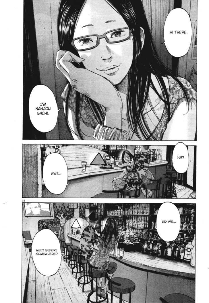 Oyasumi Punpun Chapter 77 page 18 - Chapter 77