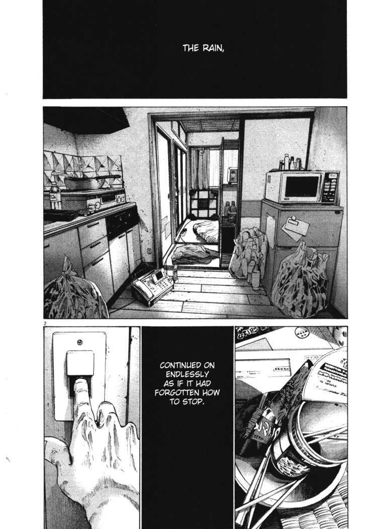 Oyasumi Punpun Chapter 77 page 2 - Chapter 77