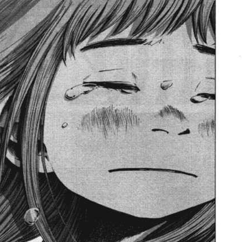 Oyasumi Punpun Chapter 77 cover