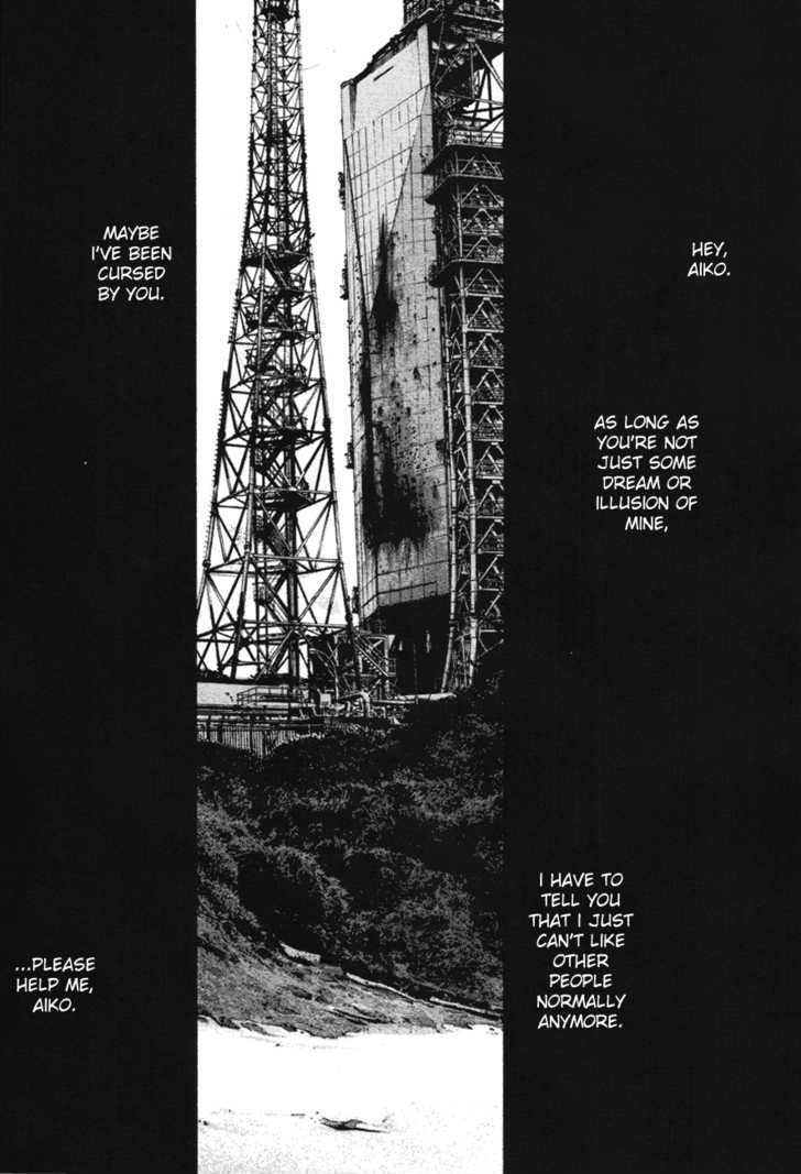 Oyasumi Punpun Chapter 78 page 15 - Chapter 78