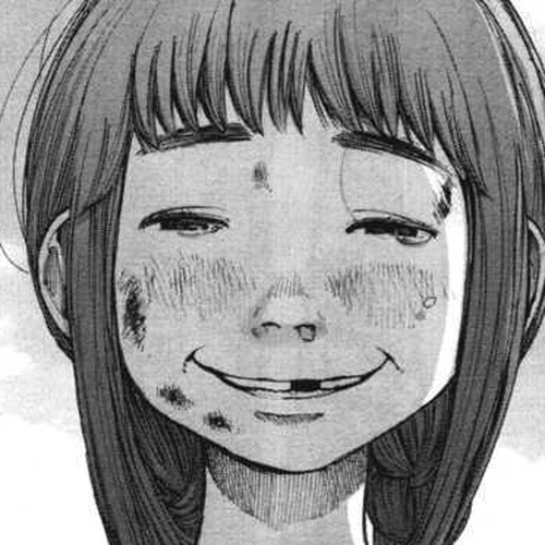 Oyasumi Punpun Chapter 78 cover