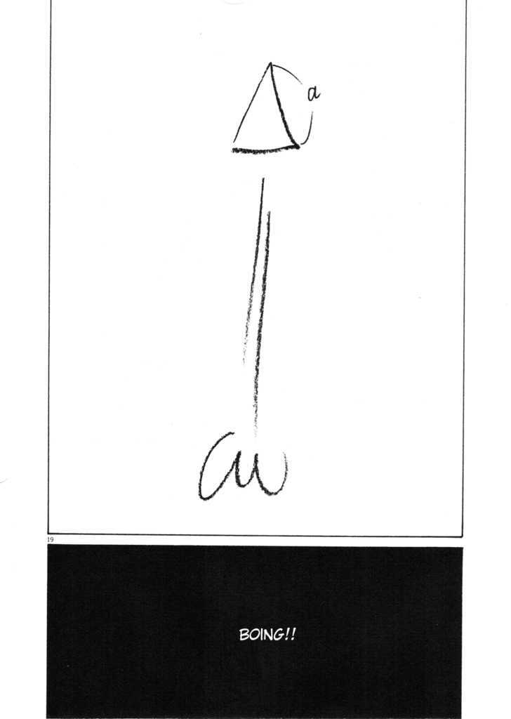 Oyasumi Punpun Chapter 79 page 18 - Chapter 79