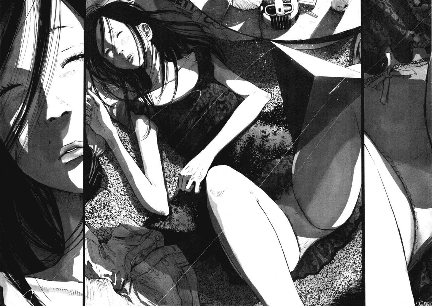 Oyasumi Punpun Chapter 79 page 2 - Chapter 79