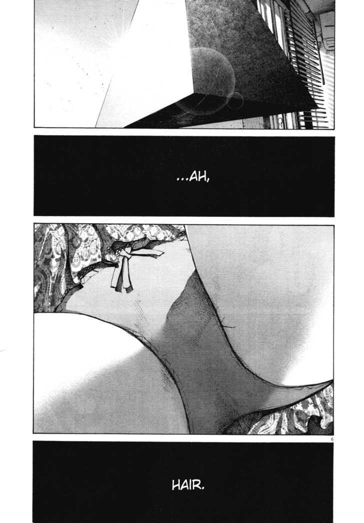 Oyasumi Punpun Chapter 79 page 6 - Chapter 79