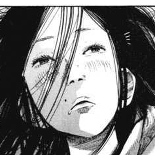 Oyasumi Punpun Chapter 79 cover