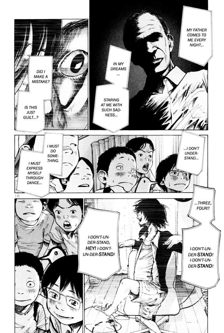 Oyasumi Punpun Chapter 8 page 11 - Chapter 8