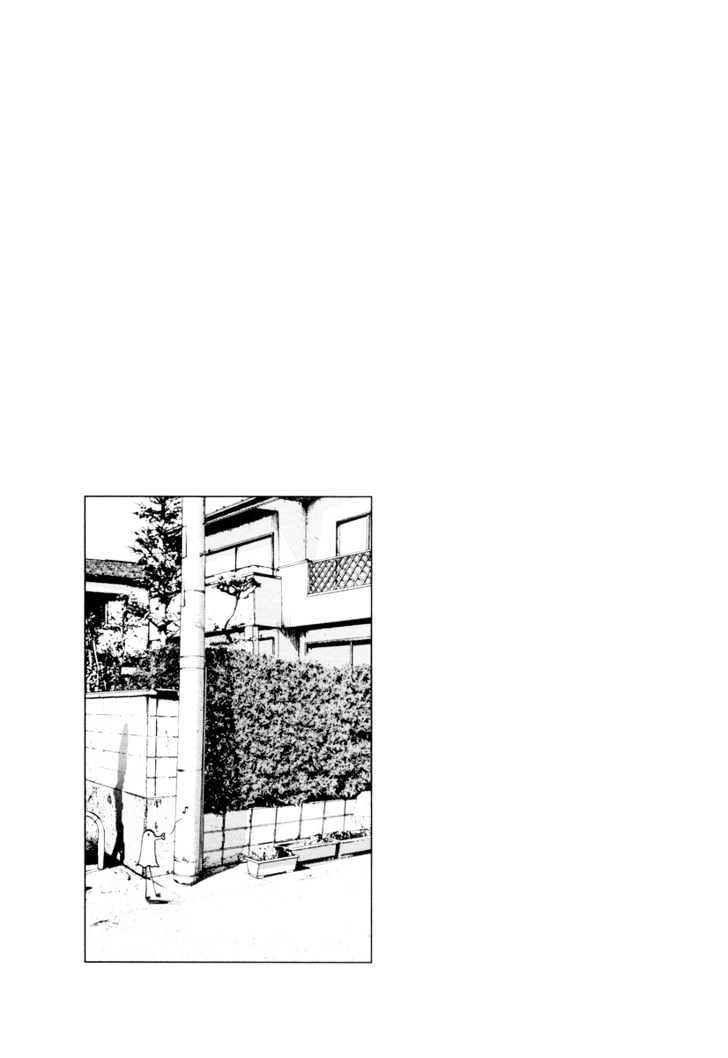 Oyasumi Punpun Chapter 8 page 16 - Chapter 8