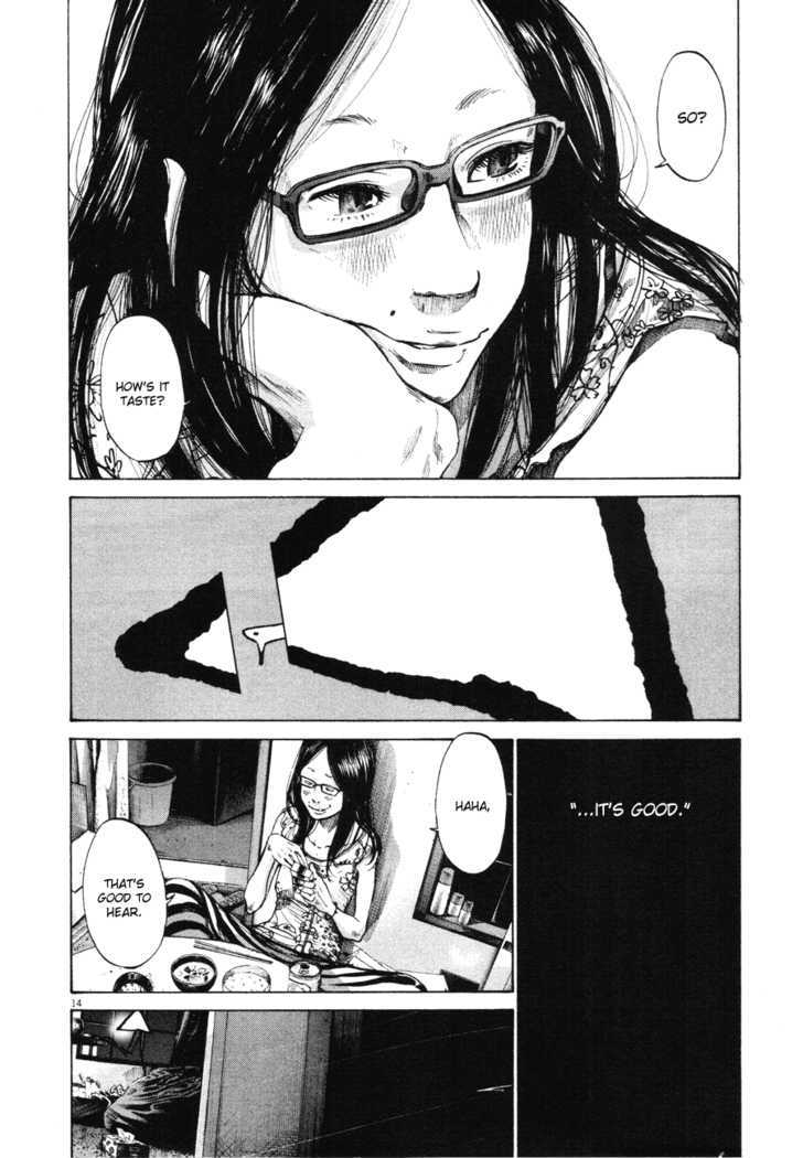 Oyasumi Punpun Chapter 80 page 16 - Chapter 80