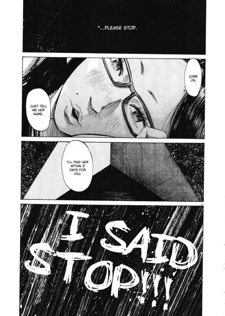 Oyasumi Punpun Chapter 81 page 11 - Chapter 81