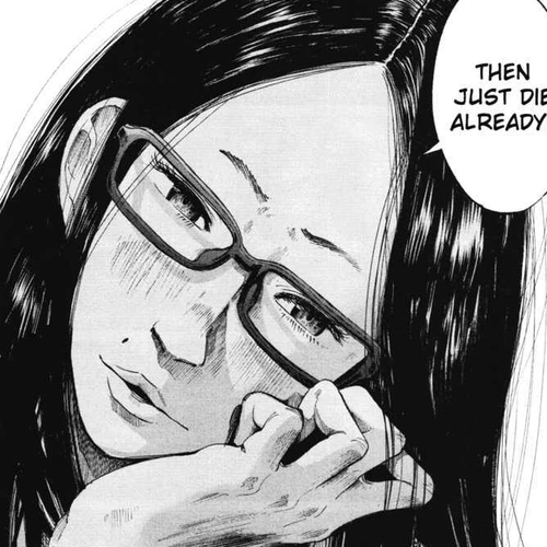 Oyasumi Punpun Chapter 81 cover