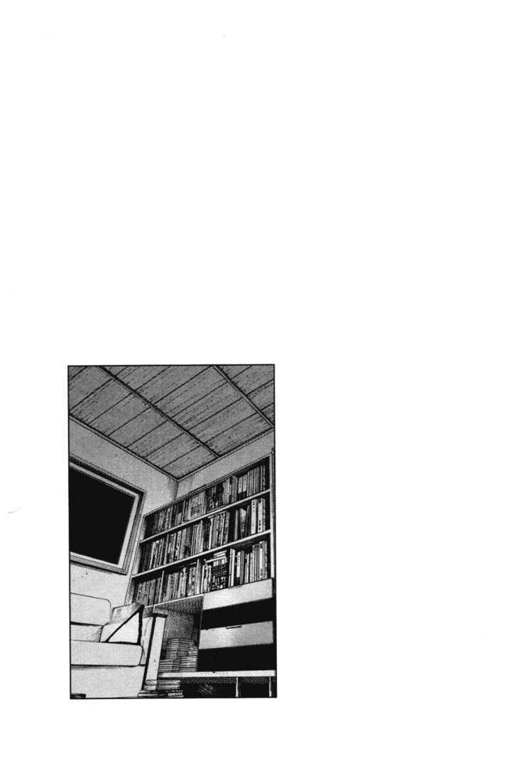 Oyasumi Punpun Chapter 82 page 19 - Chapter 82