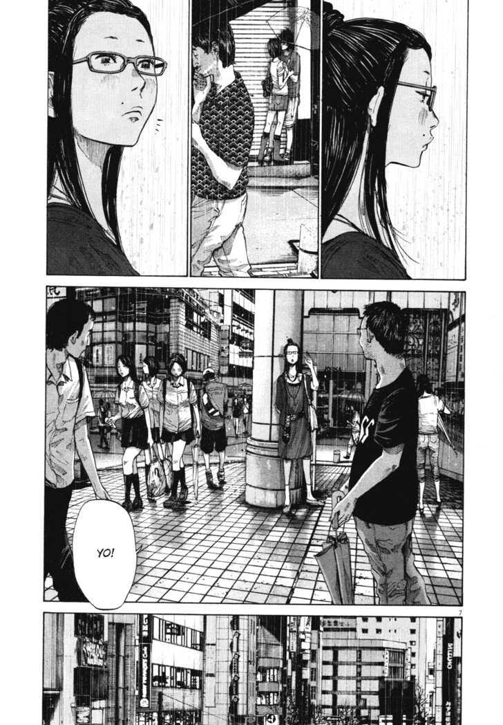 Oyasumi Punpun Chapter 82 page 7 - Chapter 82