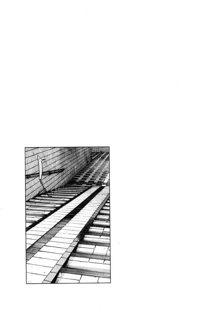 Oyasumi Punpun Chapter 84 page 19 - Chapter 84