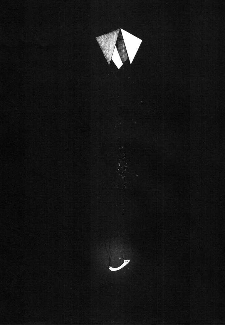 Oyasumi Punpun Chapter 84 page 6 - Chapter 84