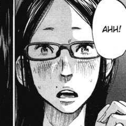 Oyasumi Punpun Chapter 85 cover