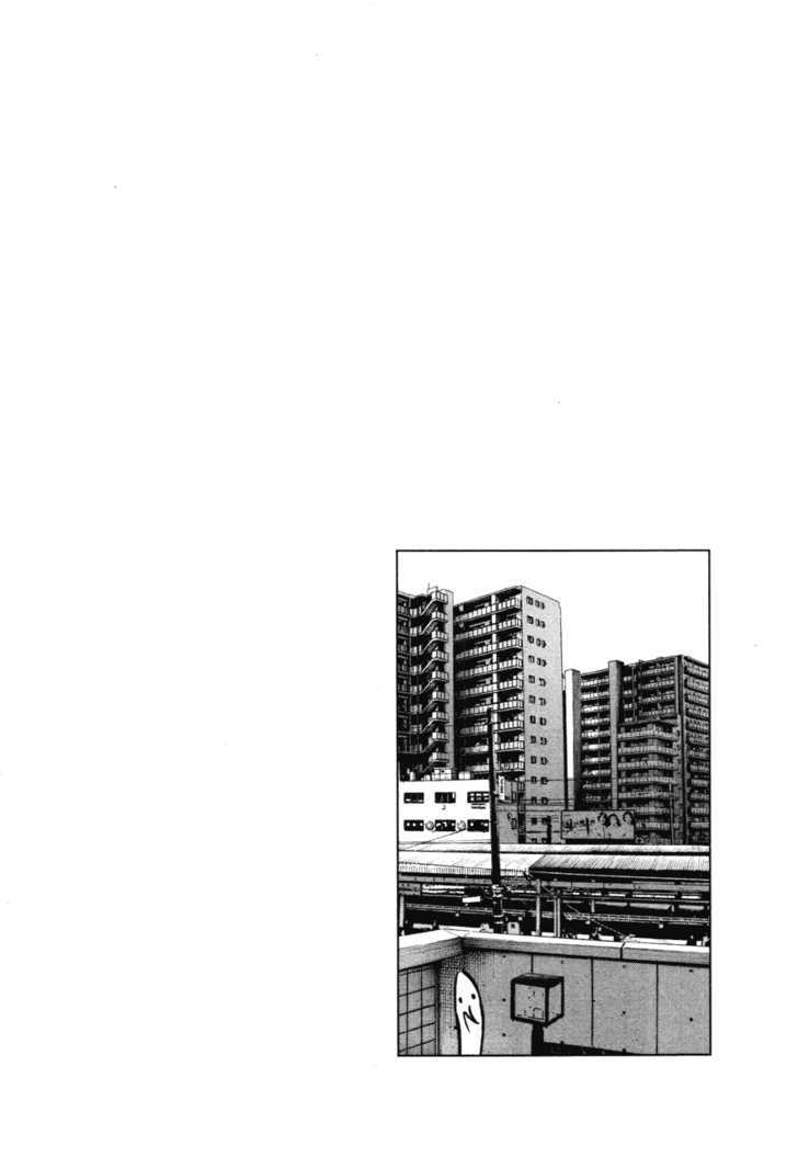 Oyasumi Punpun Chapter 86 page 19 - Chapter 86