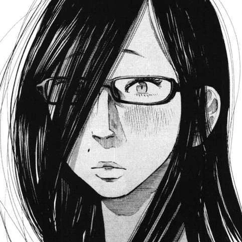 Oyasumi Punpun Chapter 86 cover