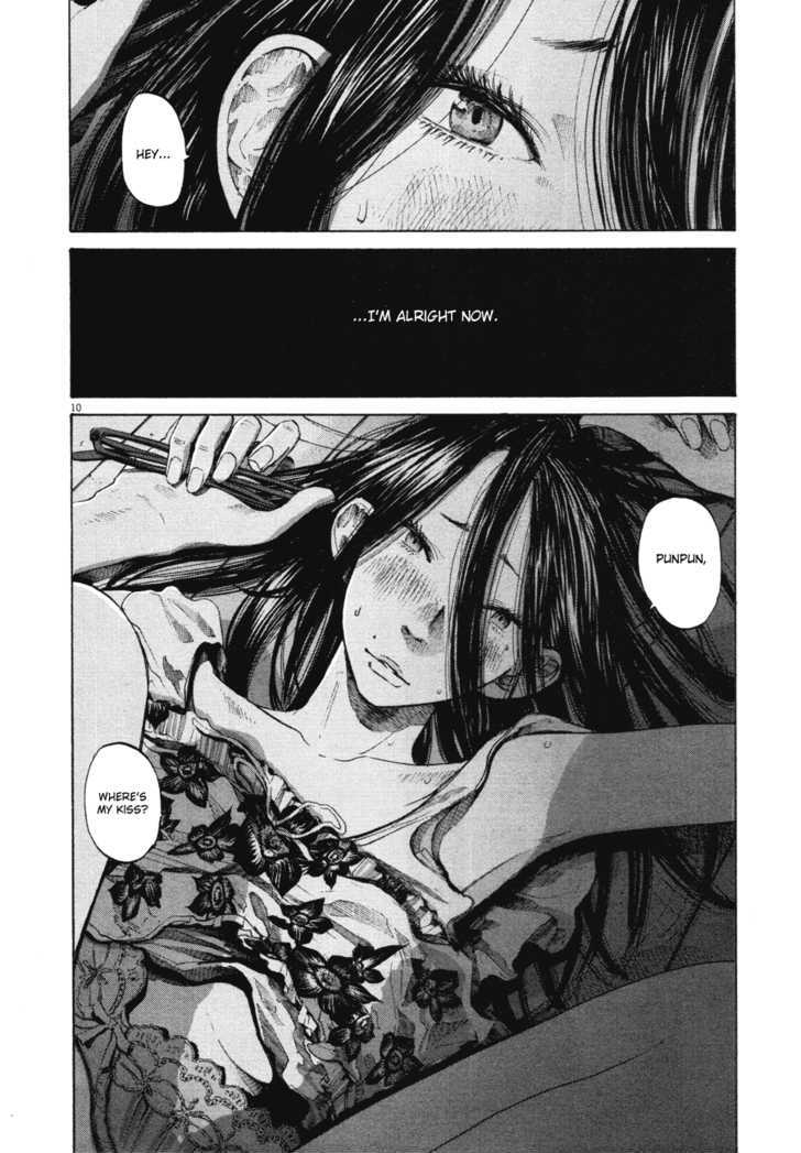 Oyasumi Punpun Chapter 87 page 8 - Chapter 87