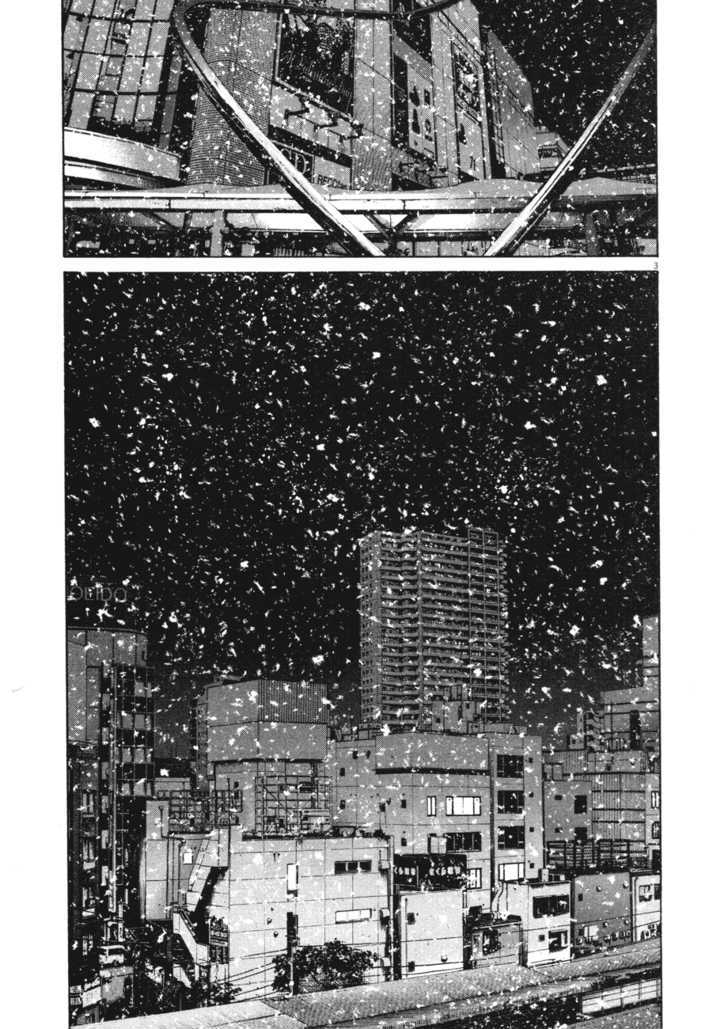 Oyasumi Punpun Chapter 88 page 3 - Chapter 88